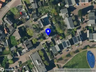 112 melding Overlastmelding Europalaan in Renkum