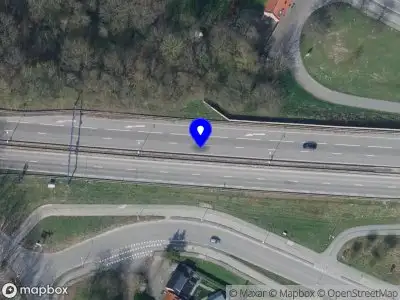 Overlastmelding Strijenseweg in 's-Gravendeel