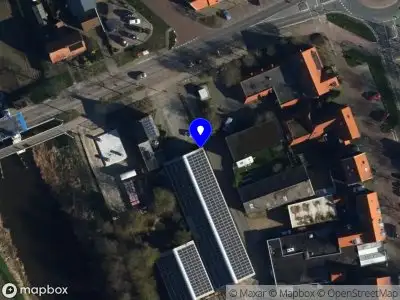 Overlastmelding Prins Bernhardweg in Slootdorp gesloten