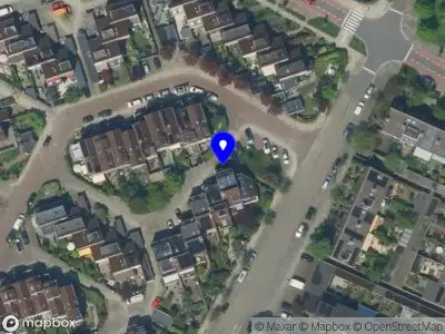 112 melding Overlastmelding Bloemgaarde in Castricum