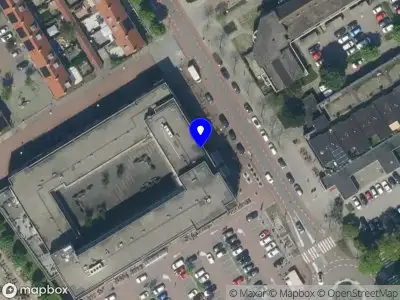 Overlastmelding Beethovenstraat in Heemskerk