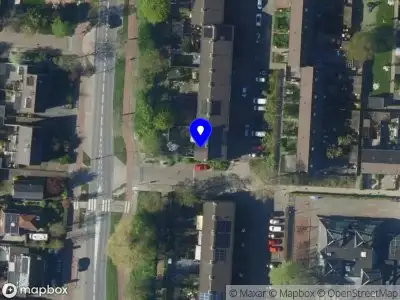 Overlastmelding Pieter Soutmanlaan in Heerhugowaard