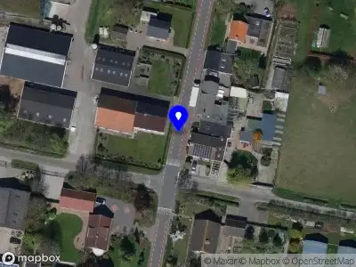 Anonieme overlastmelding Onze-Lieve-Vrouwestraat in Zegge