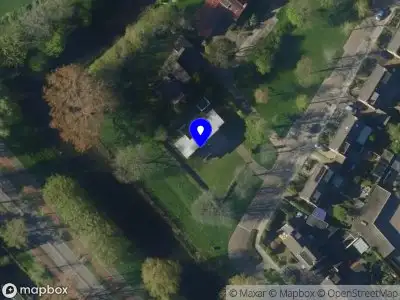 Overlastmelding Metiusstraat in Heerhugowaard