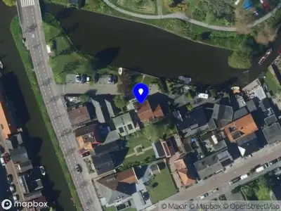 Overlastmelding Pekelharinghaven in Medemblik