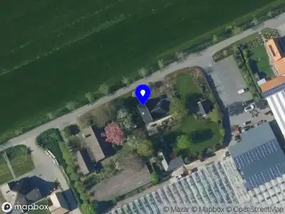 Overlastmelding Groene Wuiver in Hoogwoud