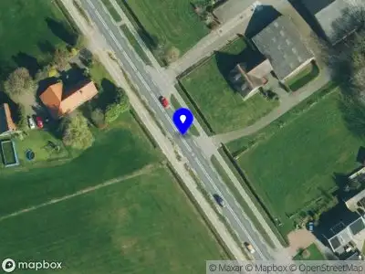 Snelheidscontrole op N739 te Haaksbergen