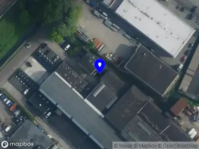 Brandweer met grote spoed naar de Venserweg in Diemen