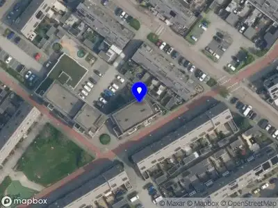 112 melding Ambulance met grote spoed naar de Anemoonhof in Wateringen