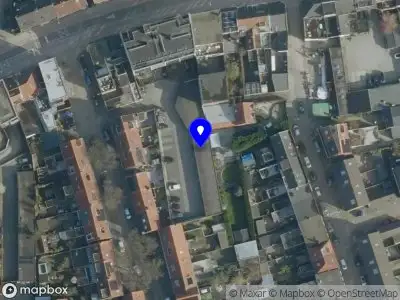 Overlastmelding Theresiastraat in Tilburg