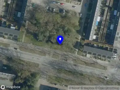 112 melding Overlastmelding Frans Erensstraat in Tilburg