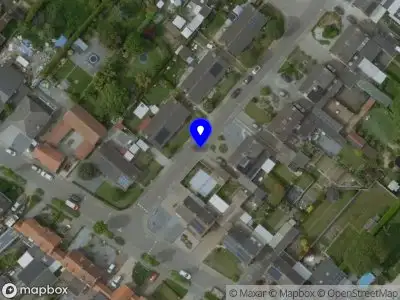 112 melding Overlastmelding Kagedaal in Roosteren