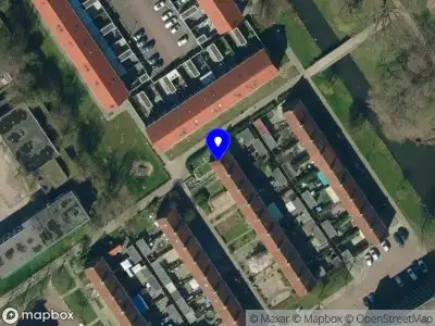 Overlastmelding Van Nesstraat in Arnhem