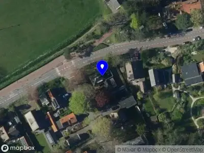 112 melding Overlastmelding Slotlaan in Schoorl