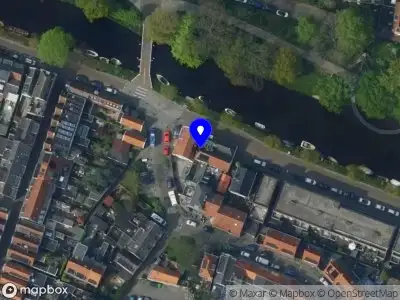 Overlastmelding Baansingel in Alkmaar
