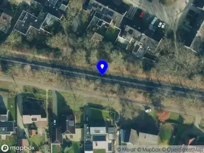 Snelheidscontrole op Schipleidelaan te Oldenzaal