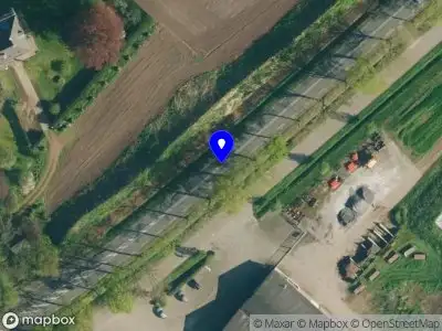 Snelheidscontrole op N318 te Winterswijk Miste