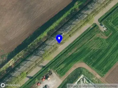 Snelheidscontrole op Misterweg te Winterswijk Miste