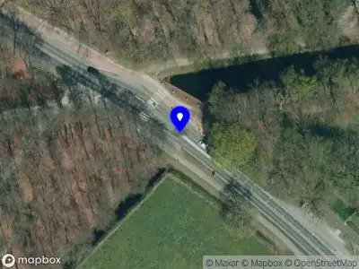 Snelheidscontrole op N224 te Renswoude