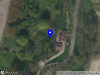 Ambulance met gepaste spoed naar de Schulpweg in Rotterdam