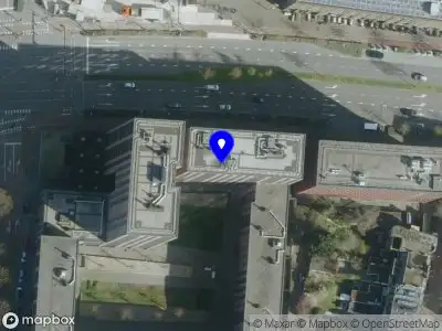 112 melding Overlastmelding Hart van Brabantlaan in Tilburg