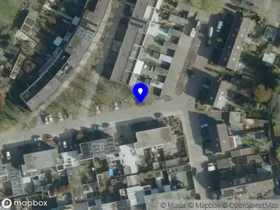 Overlastmelding Von Flotowstraat in Tilburg gesloten