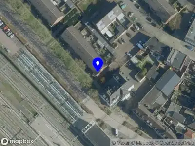 Overlastmelding Parallelweg Noord in Boxtel