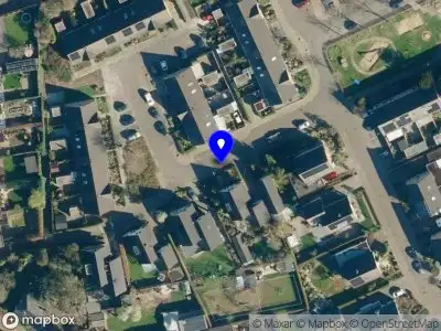 Overlastmelding De Kamp in Brummen