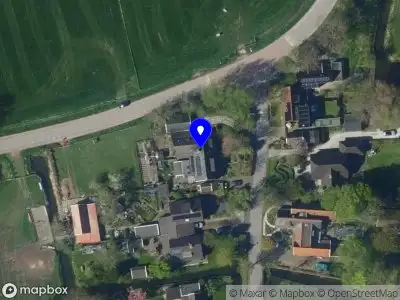 112 melding Overlastmelding Dorpsstraat in Haringhuizen