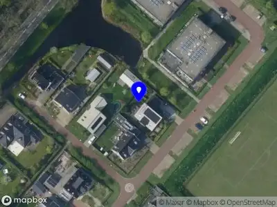 Overlastmelding De Houtwal in Heiloo gesloten