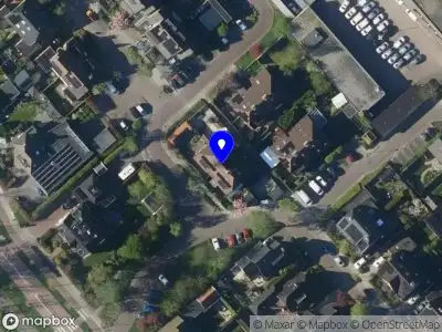 112 melding Overlastmelding Grotmolen in Heerhugowaard