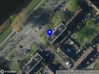 Ambulance met gepaste spoed naar de Smederij in Alkmaar