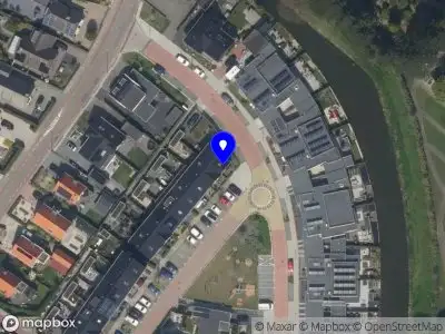 Ambulance met gepaste spoed naar de Iepenblad in Oostvoorne