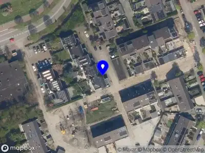 112 melding Besteld ambulance vervoer naar de Acaciadreef in Vlaardingen