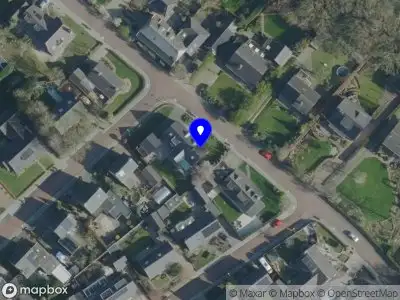 Brandweer met gepaste spoed naar de Batavierenweg in Hernen vanwege waarnemen gaslucht