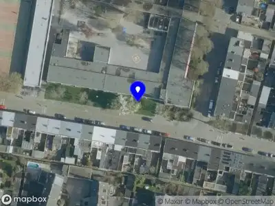 Overlastmelding Le Bourgetstraat in Tilburg