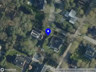 112 melding Overlastmelding Constant van Wessemhof in Tilburg