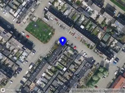 112 melding Overlastmelding Biezenveld in Puttershoek