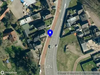 Overlastmelding Burgemeester Willemsestraat in Dieren