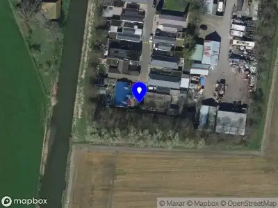 Snelheidscontrole op Wijdeblik te Den Bommel