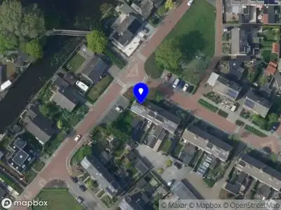 112 melding Anonieme overlastmelding Gabriëlstraat in Ursem