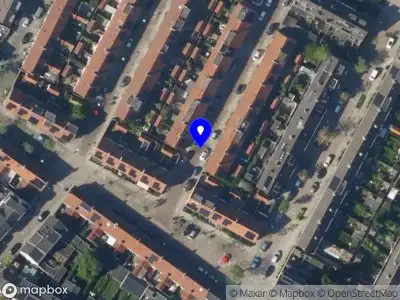 Traumahelikopter met grote spoed naar de Plankstraat in Utrecht