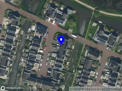 112 melding Ambulance met gepaste spoed naar de De Gistjagers in Wormer