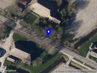 Politie met grote spoed naar de Kimswerderlaan in Kimswerd vanwege ongeval met letsel