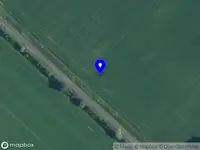 Brandweer met grote spoed naar de 1e Grenslaan in Bellingwolde vanwege gebouwbrand