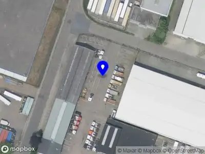 Snelheidscontrole op Hazeldonk te Breda