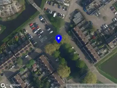 Ambulance met grote spoed naar de Waterlelie in Nootdorp