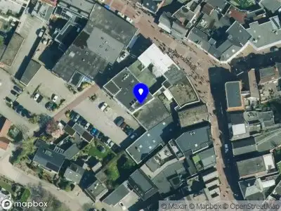 Politie naar de Spoorstraat in Haaksbergen vanwege aanrijding met letsel