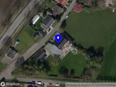 112 melding Politie met grote spoed naar de Steenbergseweg in Lepelstraat