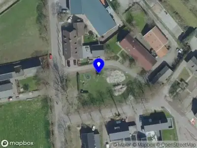 Politie naar de Nieuwe Veldenweg in Veghel vanwege ongeval met letsel